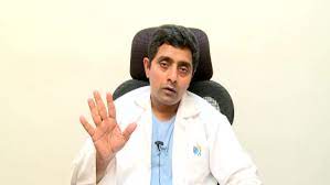 Dr. Sanjeev Parikh