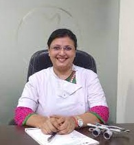 Dr. Prachi Mital