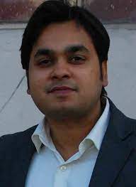 Dr. Priyesh Mishra