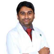 Dr. Prathik R