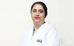 Dr. Kiran Kaur Pasricha
