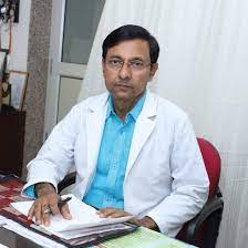 Dr. Jai Prakash Jaiswal