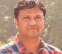 Dr. Ravi Mohan