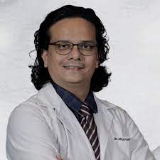 Dr. Malhar Patel