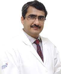 Dr. Amit K.Devra