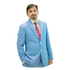 Dr. Gaurav Shalya