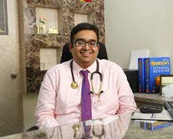 Dr. Parthiv Shah