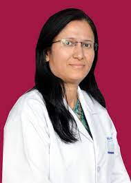 Dr. Sweety Agrawal