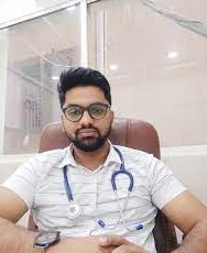 Dr. Md. Mohsin