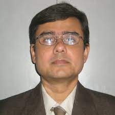 Dr. Sudip Sengupta