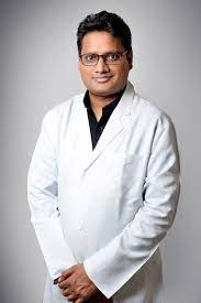 Dr. Rinkesh Kumar Bansal