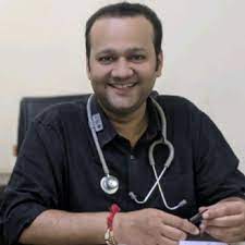 Dr. Jansari Jaydatt