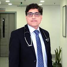 Dr. Sanjeev Kumar Sharma