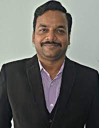 Dr. Atul Kumar Singh