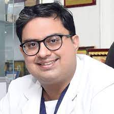 Dr. Shivanshu Misra