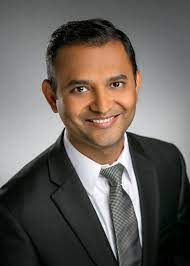 Dr. Dhaval Patel