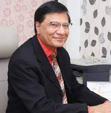 Dr. Ashok Rughani