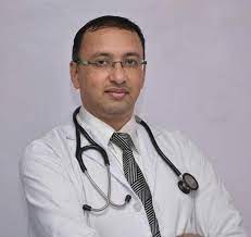 Dr Avishesh Singh