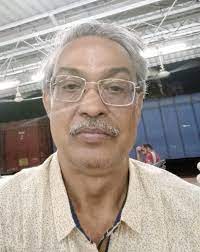 Dr. Milan Kumar Dutta