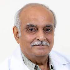 Dr. Mukul Mishra