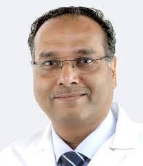 Dr Ashutosh Singh