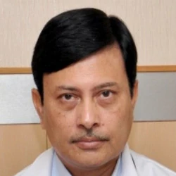 Dr. Abhijit Taraphder