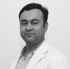 Dr. Abhinav Jaiswal