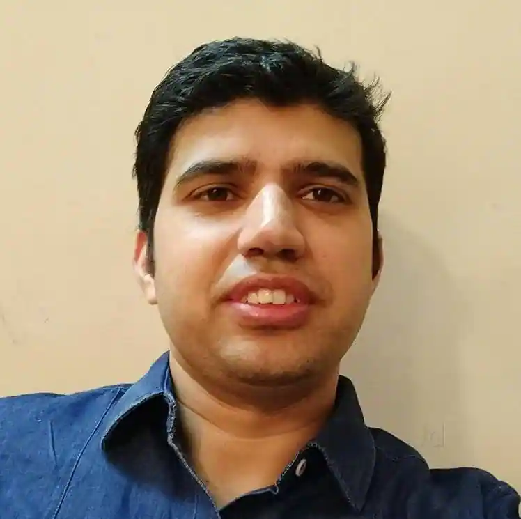 Dr. Abhinav Sengar