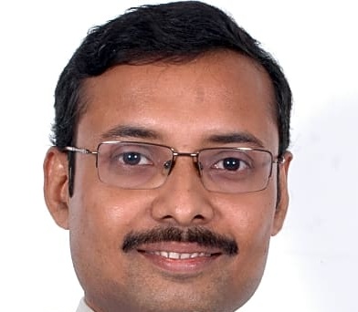 Dr. Abhishek Chaturvedi