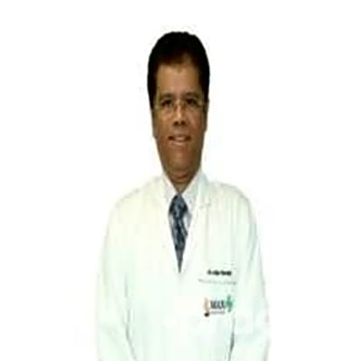 Dr. Alok Narang