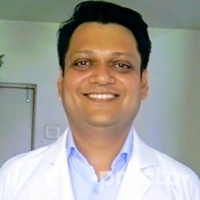 Dr. Amit Chaudhari