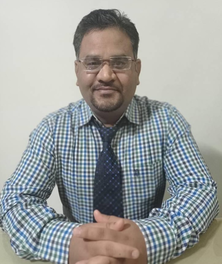 Dr. Amit Kumar Gupta