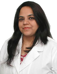 Dr. Amita Arora
