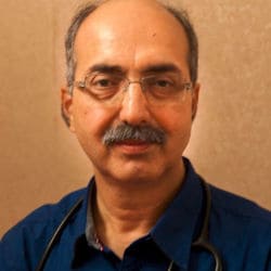 Dr. Anil Sabharwal