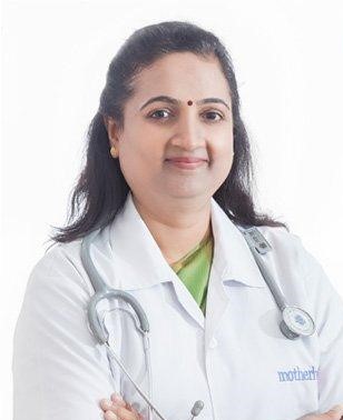 Dr. Asha Puranikmath
