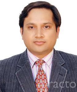 Dr. Ashutosh Mishra