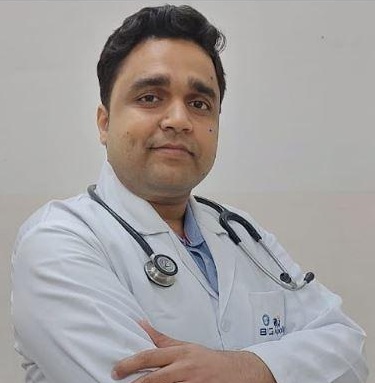 Dr. Avinash Upadhya