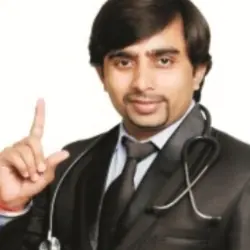 Dr. Bk Chaurasia