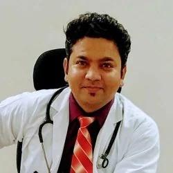Dr. Bhushan  Ambadkar