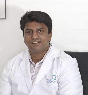 Dr. Deepak Balaji