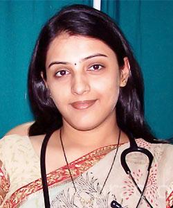 Dr. Deepti Gupta Ayurvedacharya