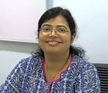 Dr. Gauri Amar Maind