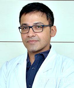 Dr. Gautam Banga