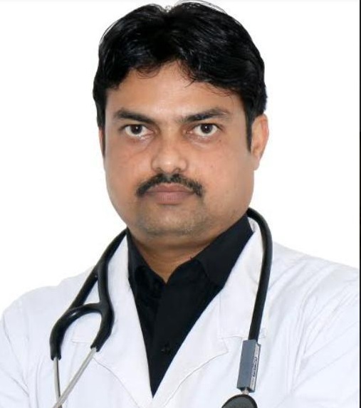 Dr. Jagveer Singh