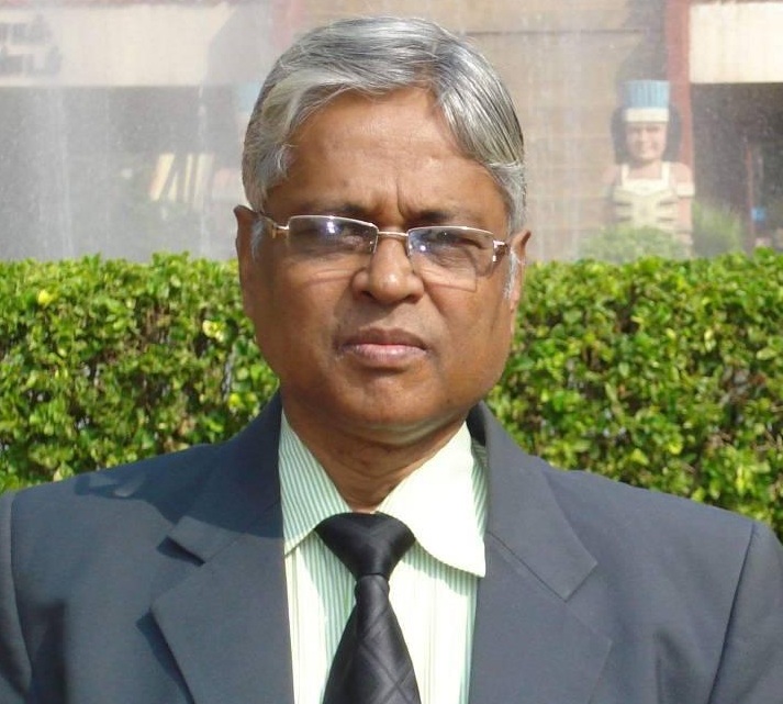 Dr. Jawahar Prasad Gupta