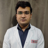 Dr. Jitin Yadav