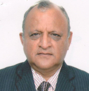 Dr. Kaushik Gajjar