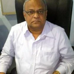 Dr. Kembavi Srinivas