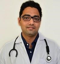 Dr. Kunal H Aterkar