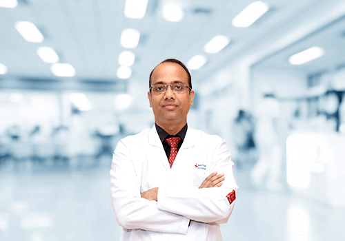 Dr. Lalit Sharma